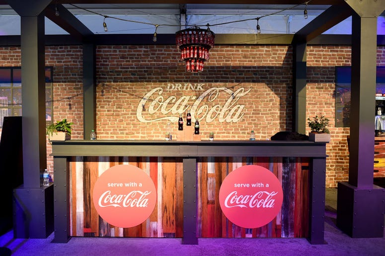 Coca-Cola Coca-Cola