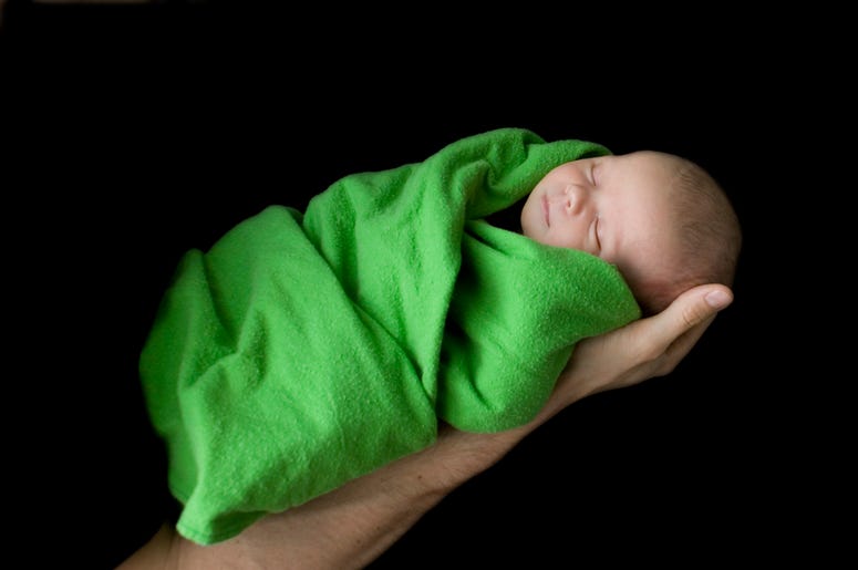 Comfy Baby Comfy Baby