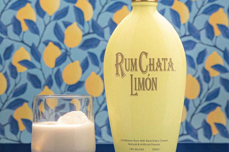 Rumchata