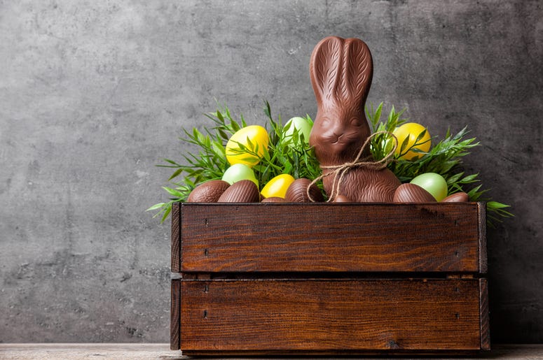 Easter Candy Easter Candy