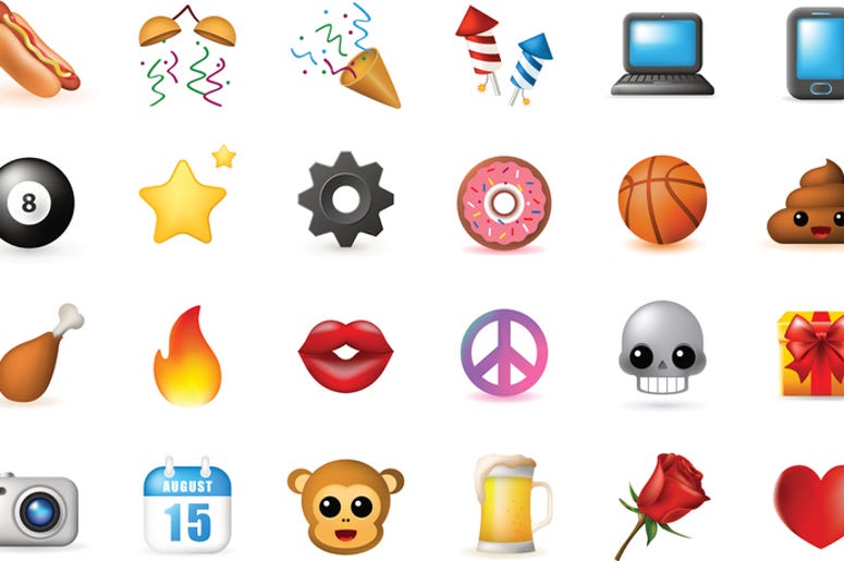 Emoji Emoji