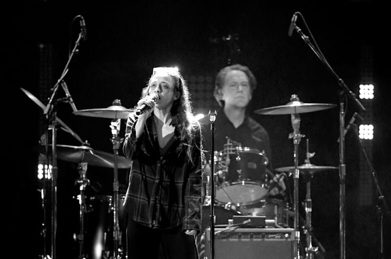 Fiona Apple Fiona Apple