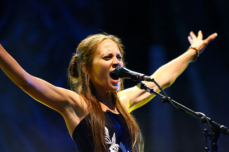 Fiona Apple Fiona Apple