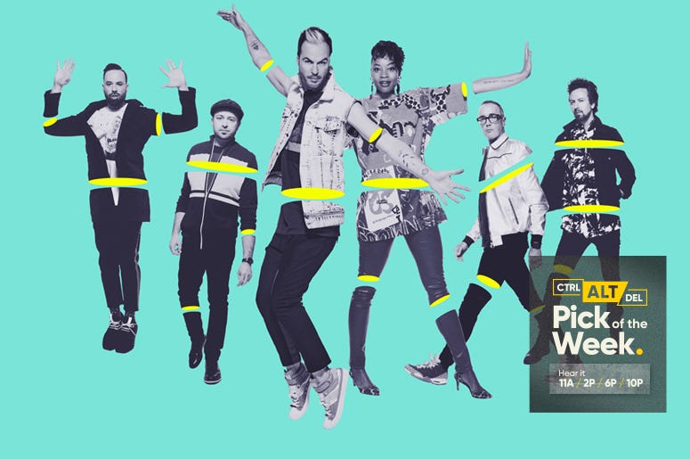 Fitz and the Tantrums
