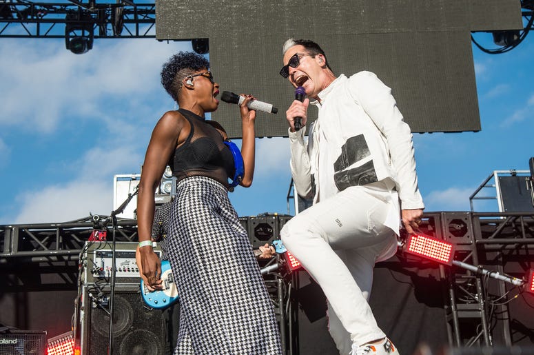 Fitz and the Tantrums Fitz and the Tantrums