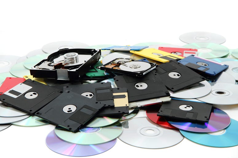 Floppy Disks Floppy Disks