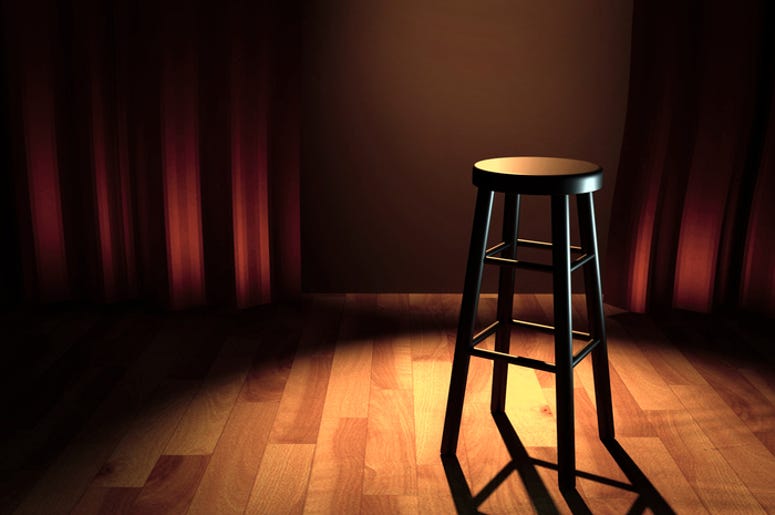 stool