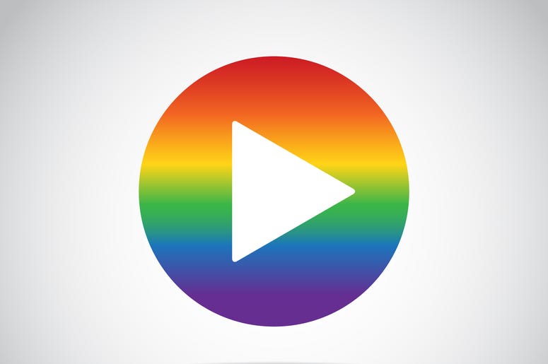NYC Pride