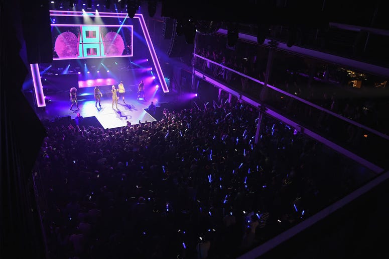 Terminal 5