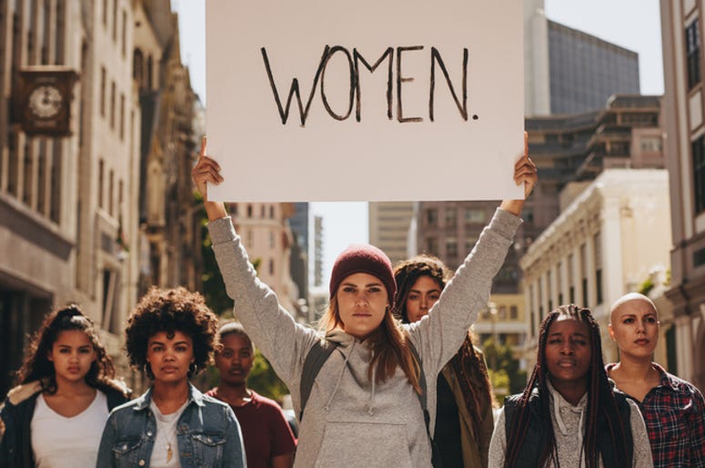 Women