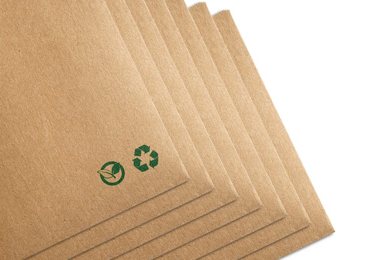 Sustainable Packaging