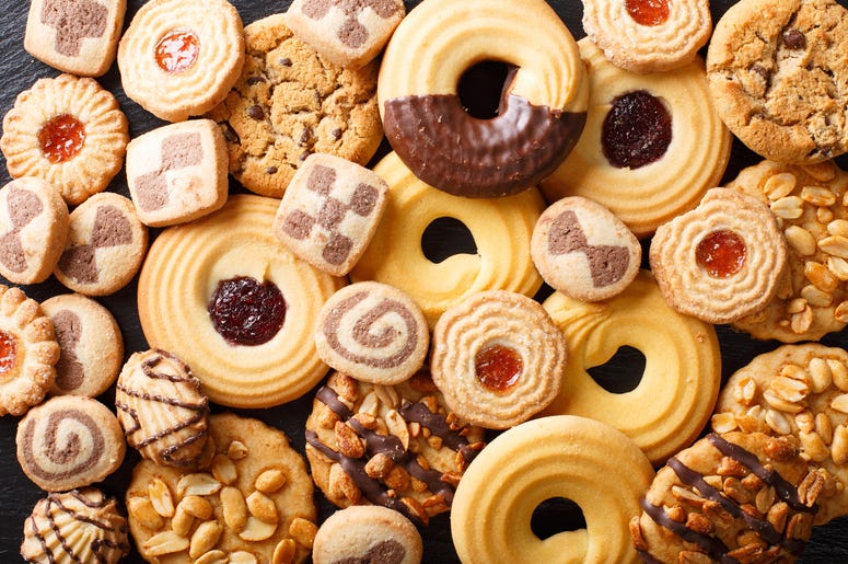 Cookies