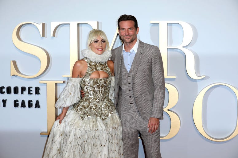 A Star Is Born