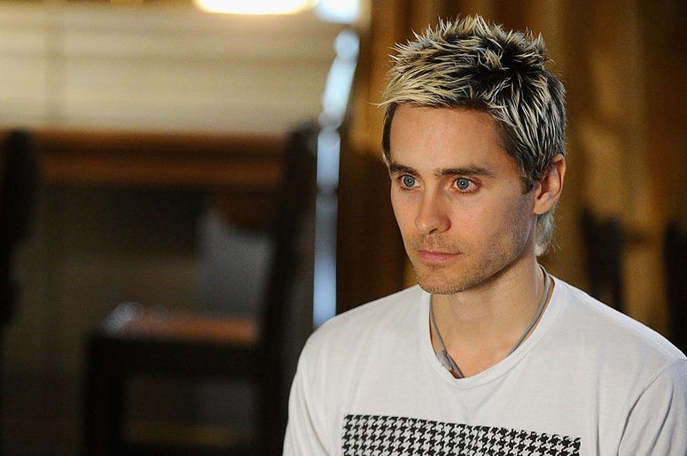 jared leto