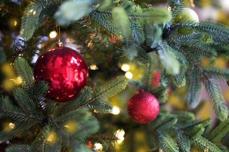Christmas Tree