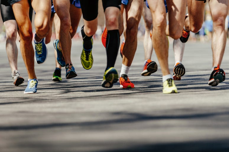 Runners