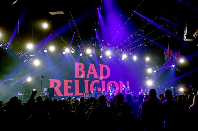 Bad Religion