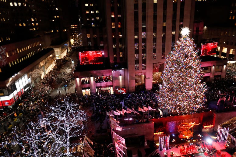 Christmas Tree