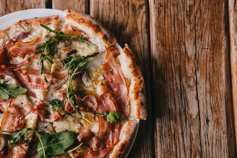 Italian Food