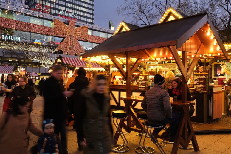 Christmas Market