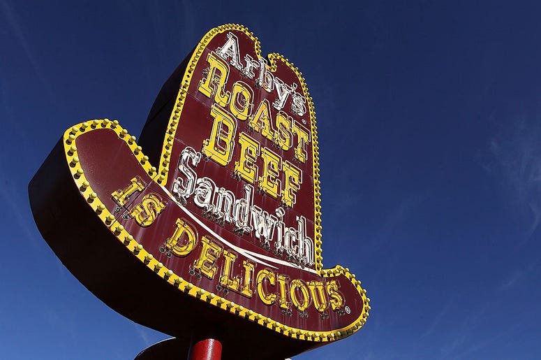 Arby's