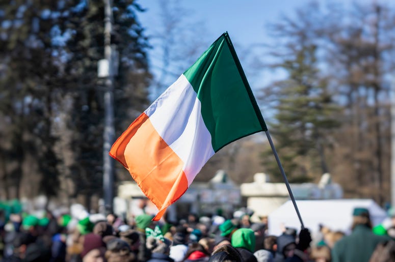 Irish Fair
