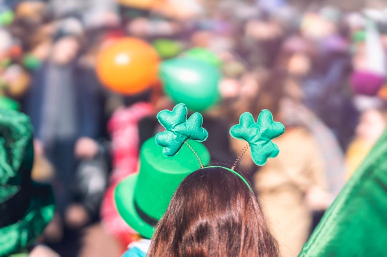 St. Patrick's Day