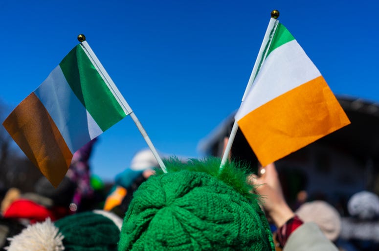 St. Patrick's Day