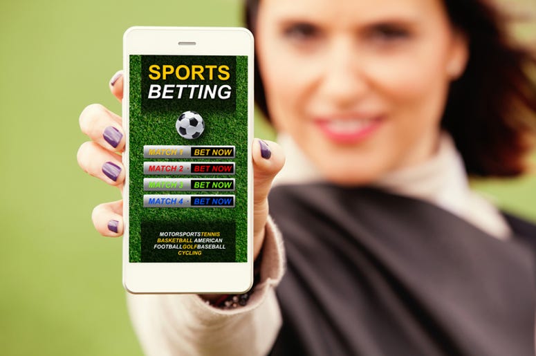 sports betting