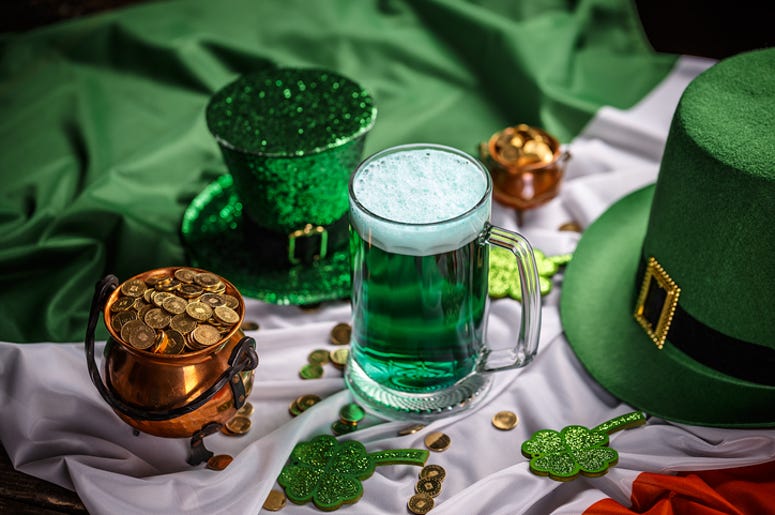 St. Patrick's Day