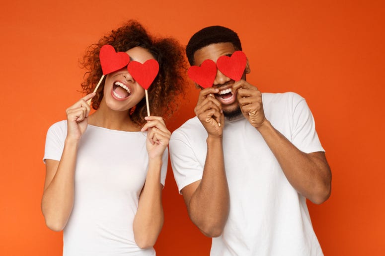 Valentine's