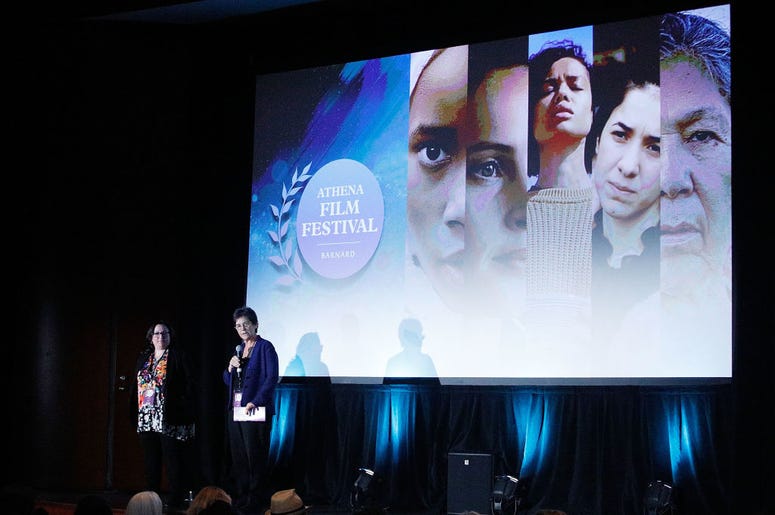 Athena Film Festival