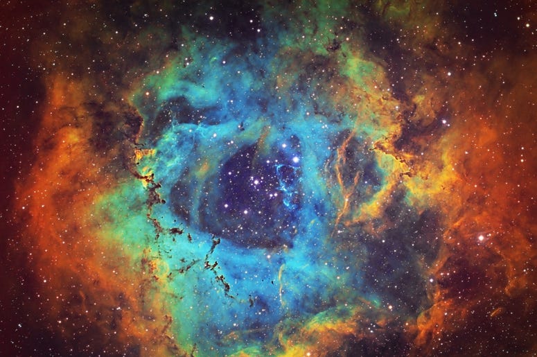 space