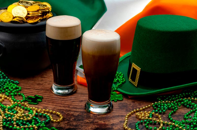 St. Patrick's Day
