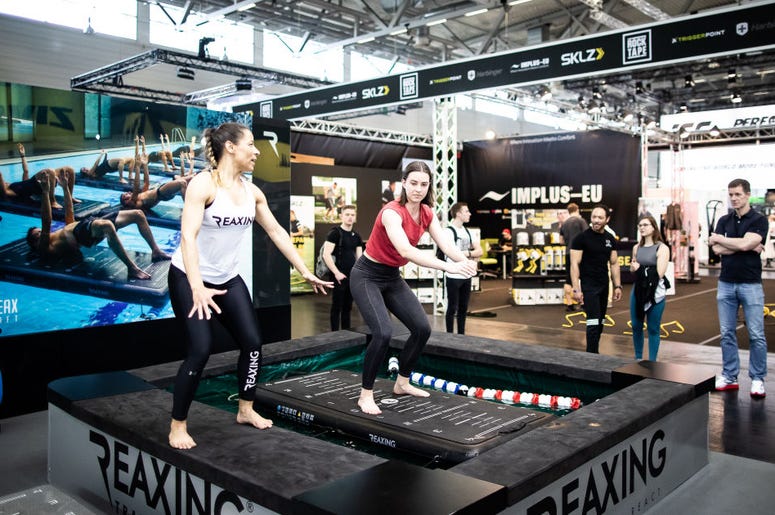 Healthy NYC Expo