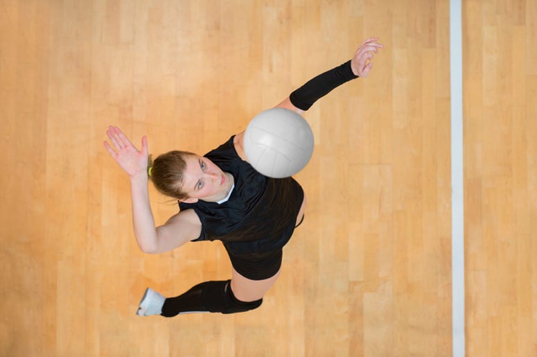 volleyball