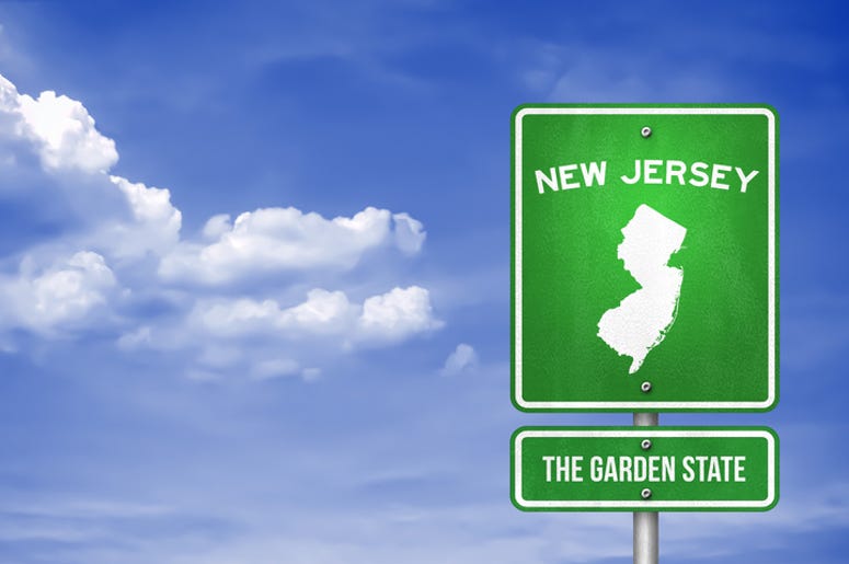 New Jersey