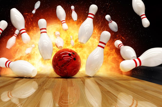 bowling
