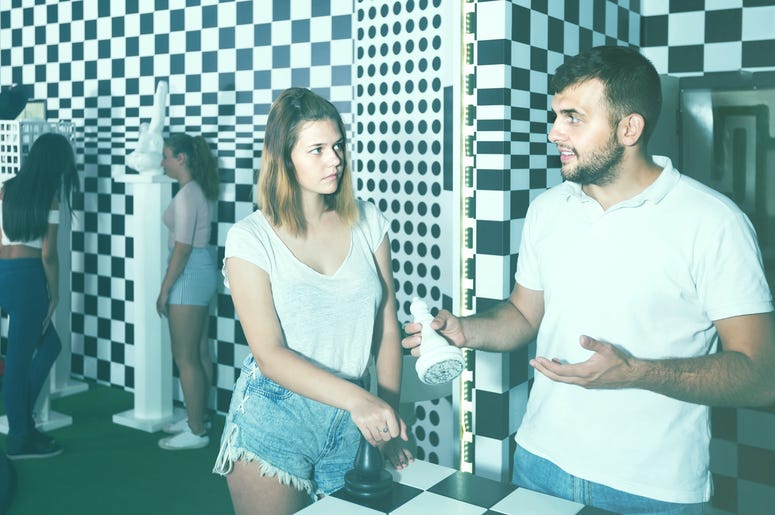 Escape Room