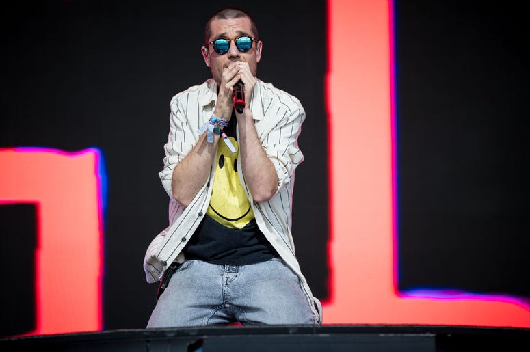Bastille