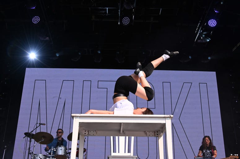Mitski