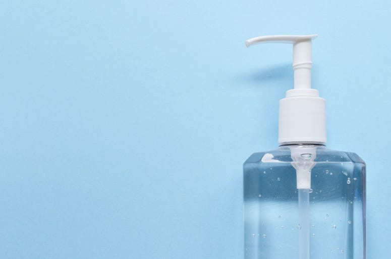 sanitizer