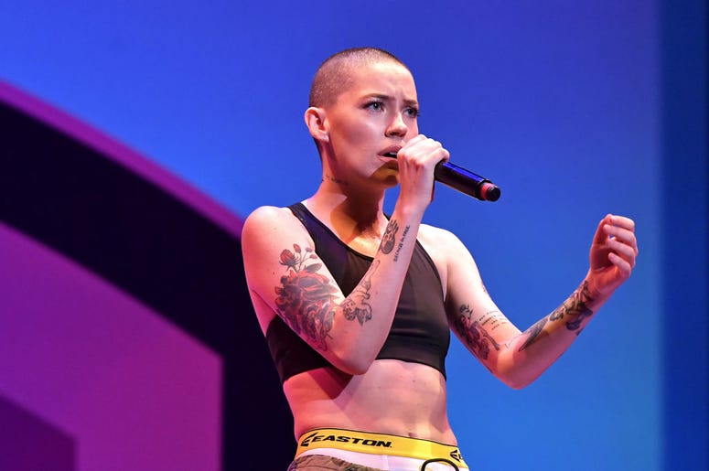 Bishop Briggs