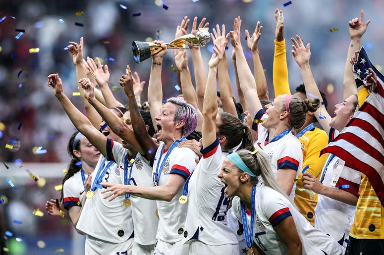 Women's Soccer