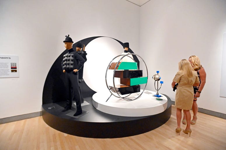 Art Gallery
