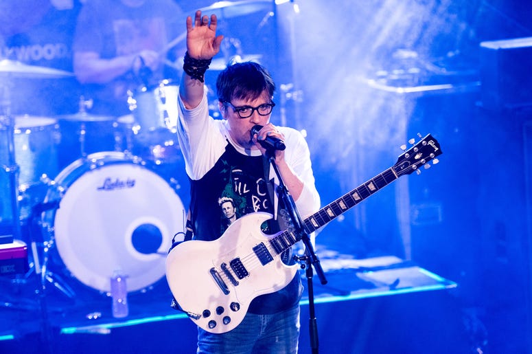 Weezer