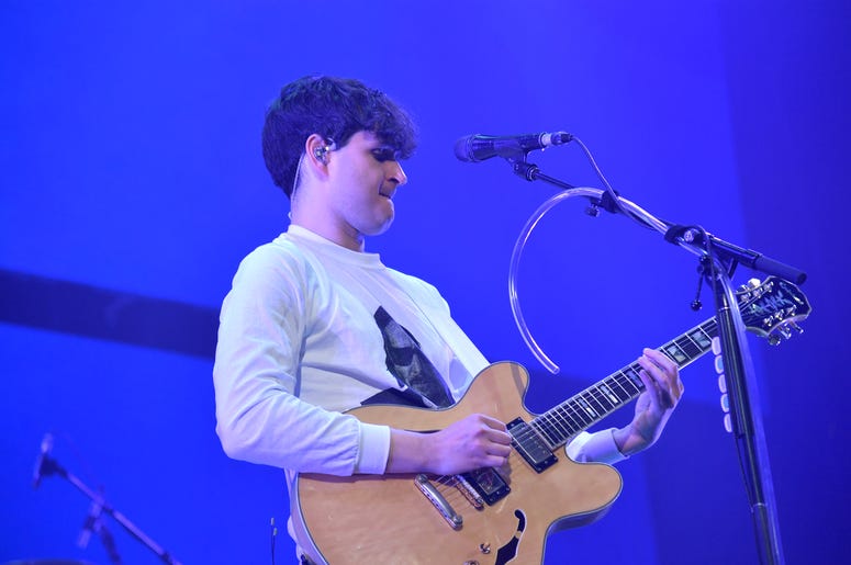 vampire weekend