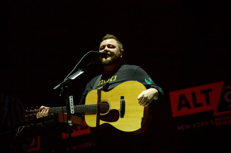of monsters and men