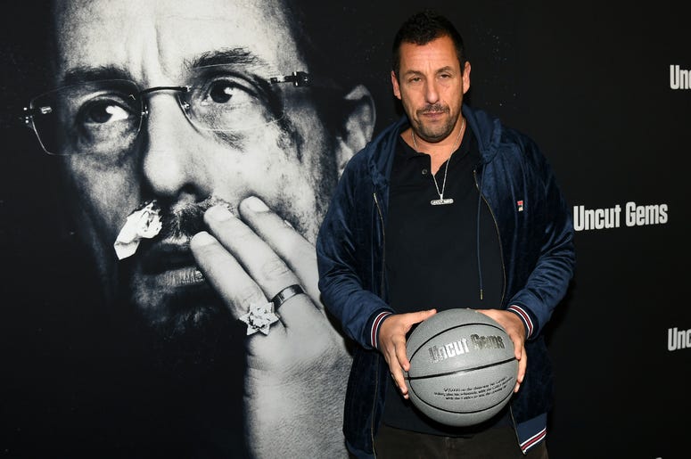adam sandler