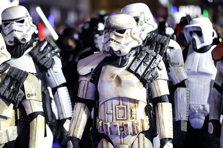 stormtroopers